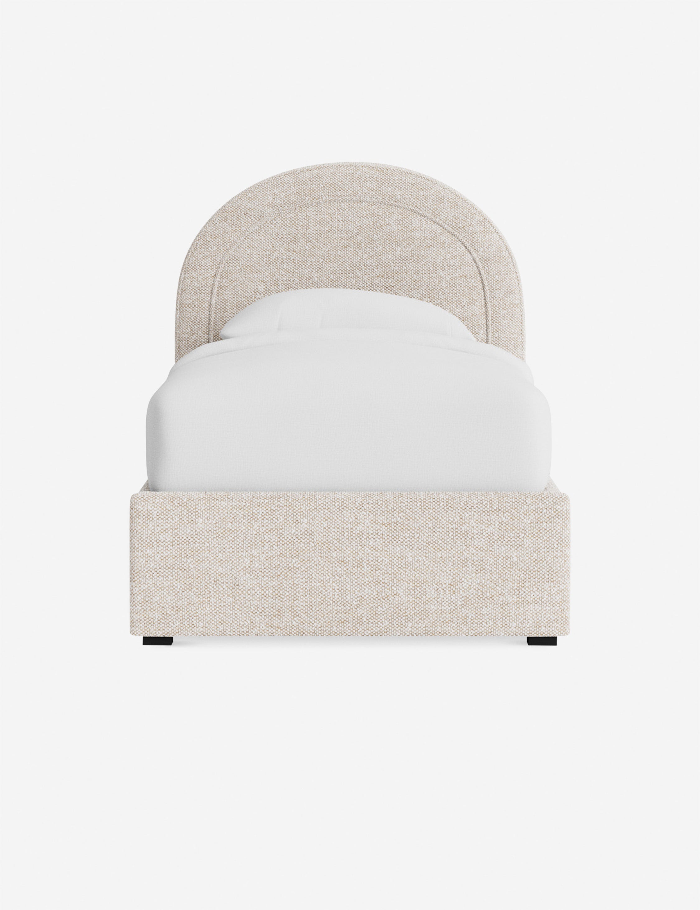 Lulu and Georgia - Newbery Platform Bed