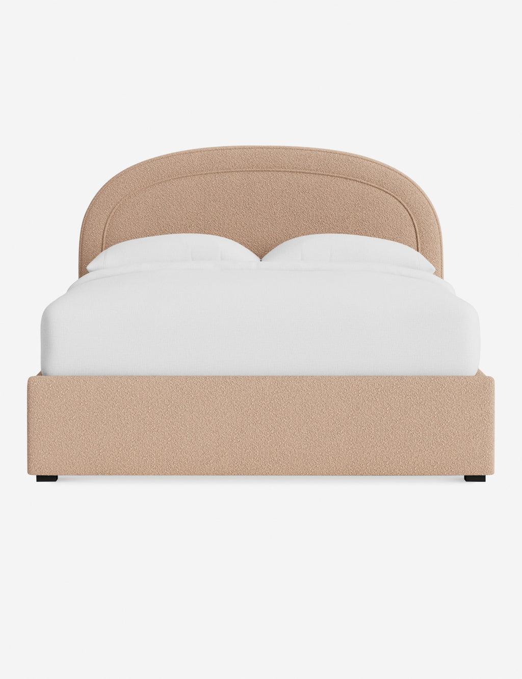 Lulu and Georgia - Newbery Platform Bed