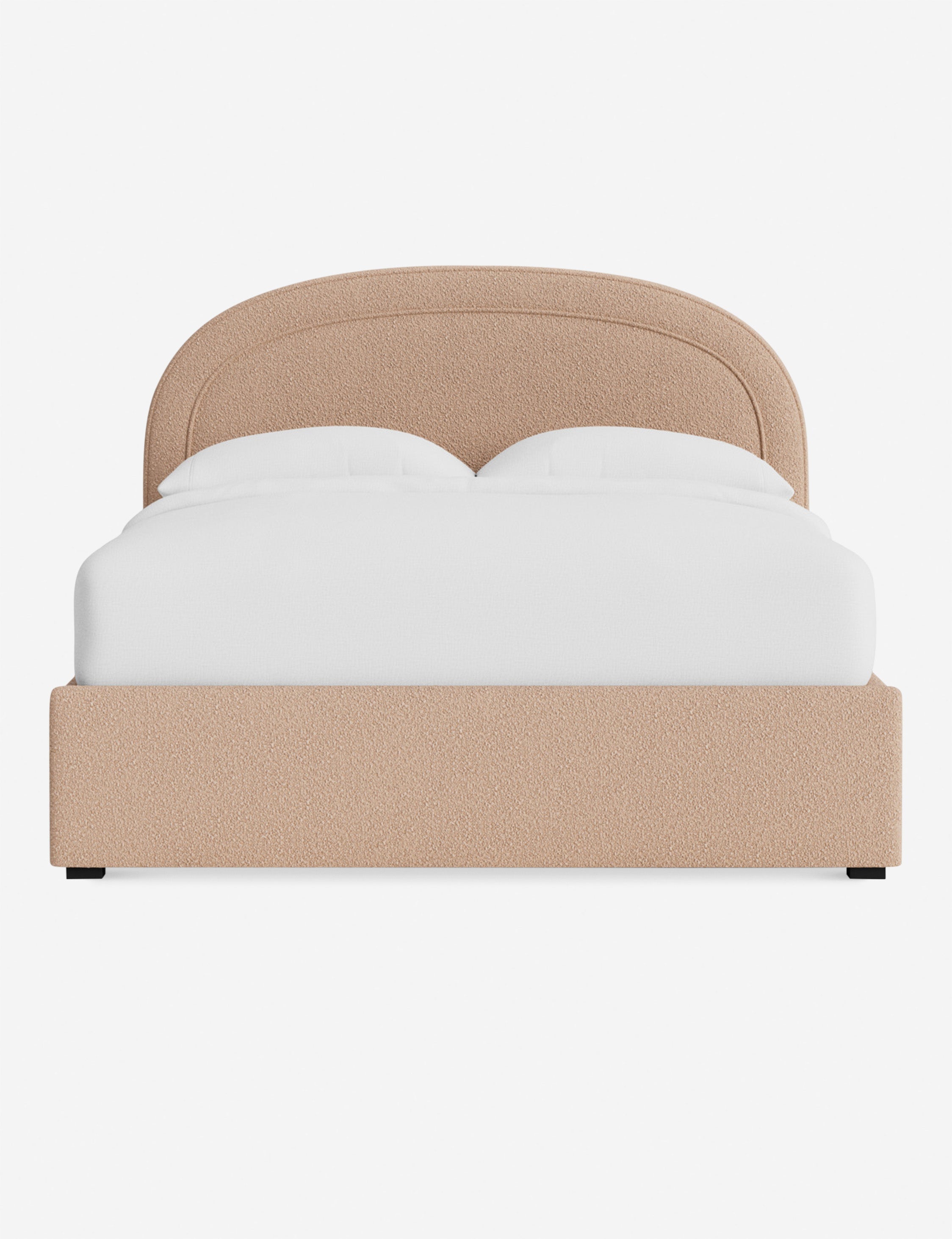 Lulu and Georgia - Newbery Platform Bed