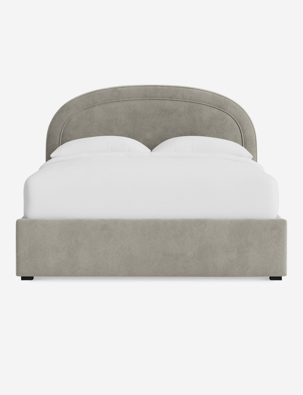 Lulu and Georgia - Newbery Platform Bed