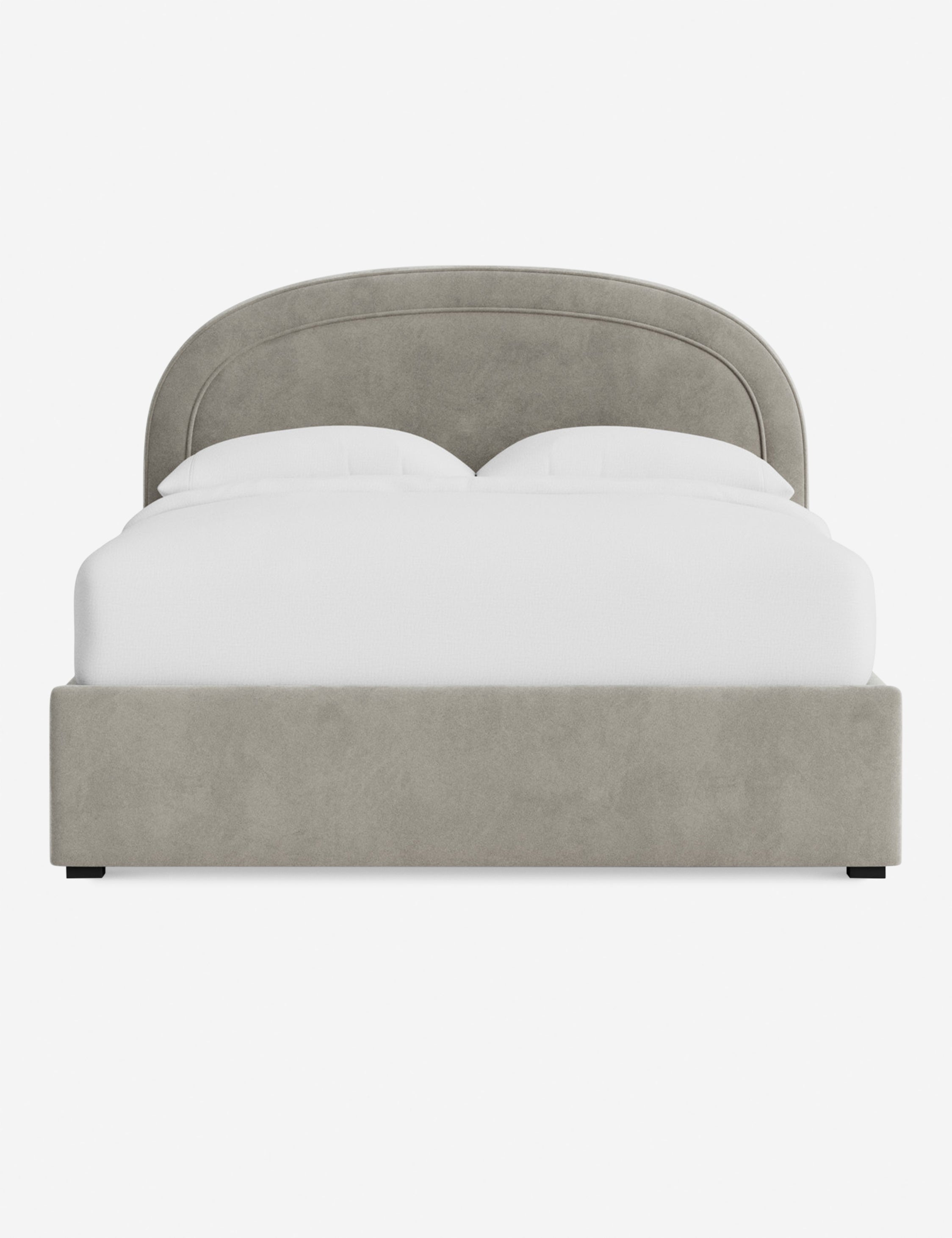 Lulu and Georgia - Newbery Platform Bed