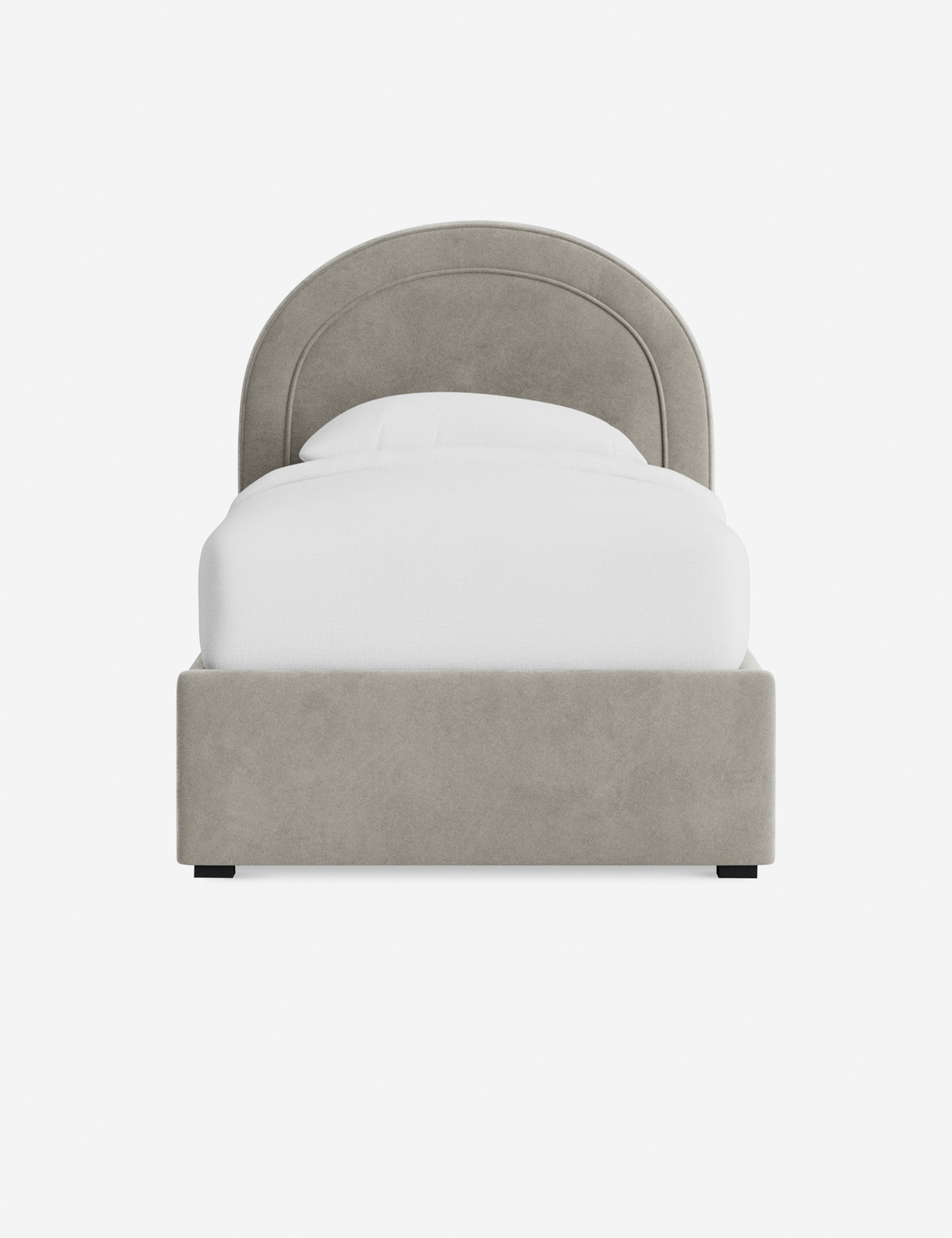 Lulu and Georgia - Newbery Platform Bed