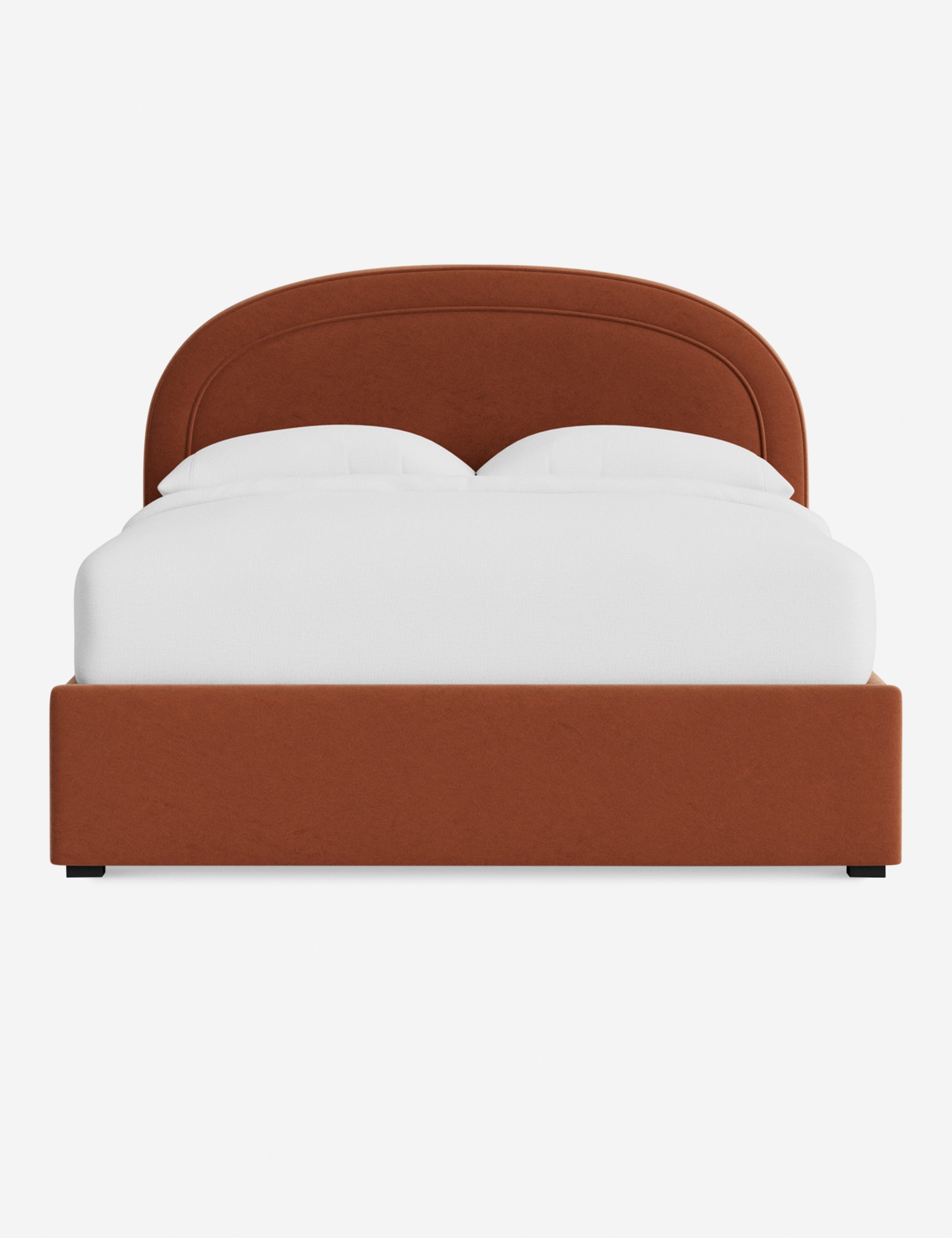 Lulu and Georgia - Newbery Platform Bed