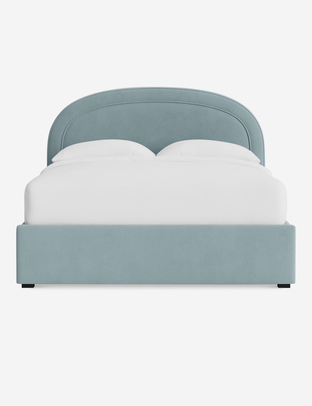 Lulu and Georgia - Newbery Platform Bed