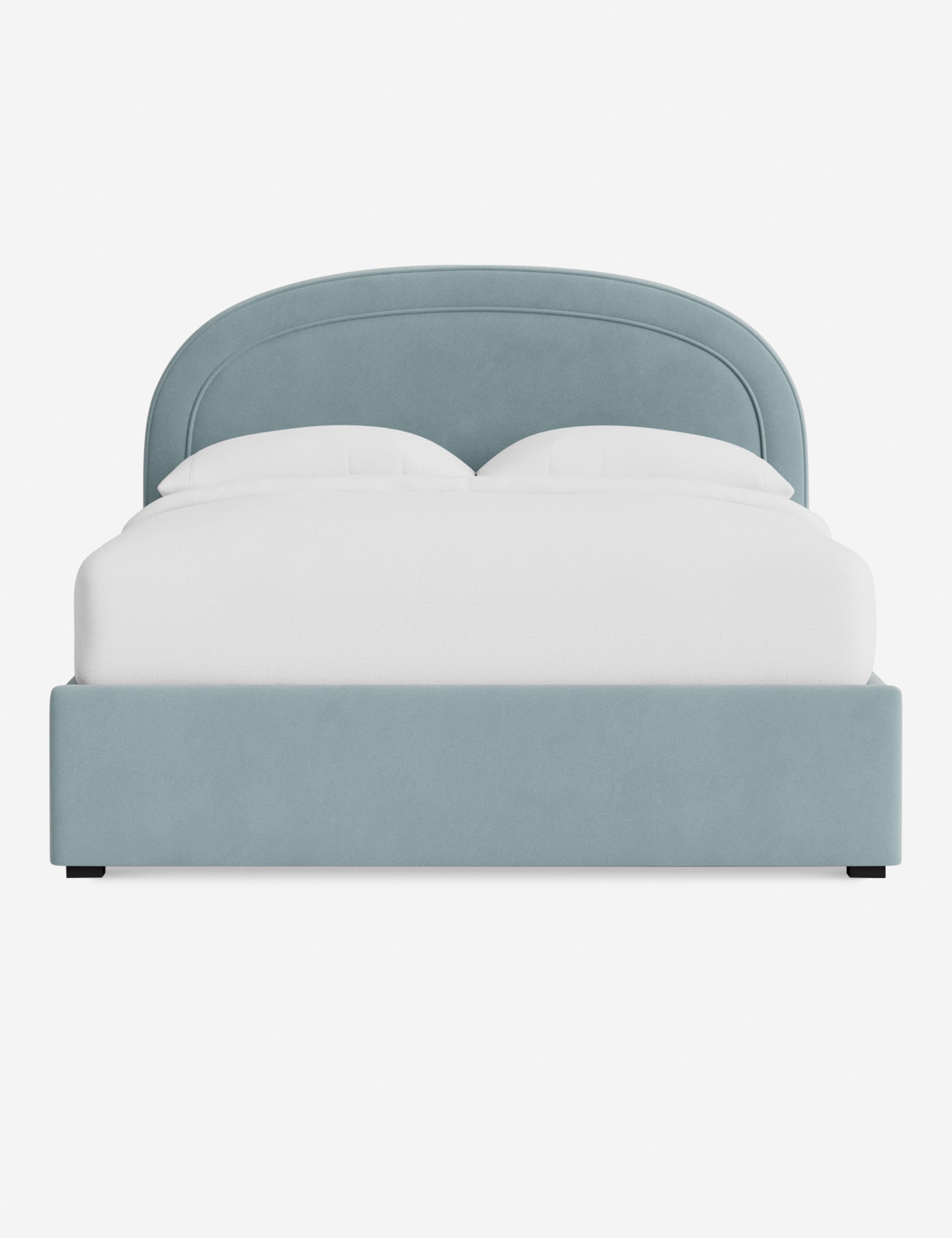 Lulu and Georgia - Newbery Platform Bed