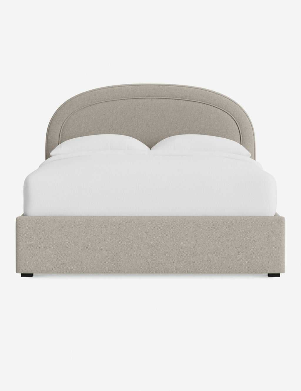 Lulu and Georgia - Newbery Platform Bed