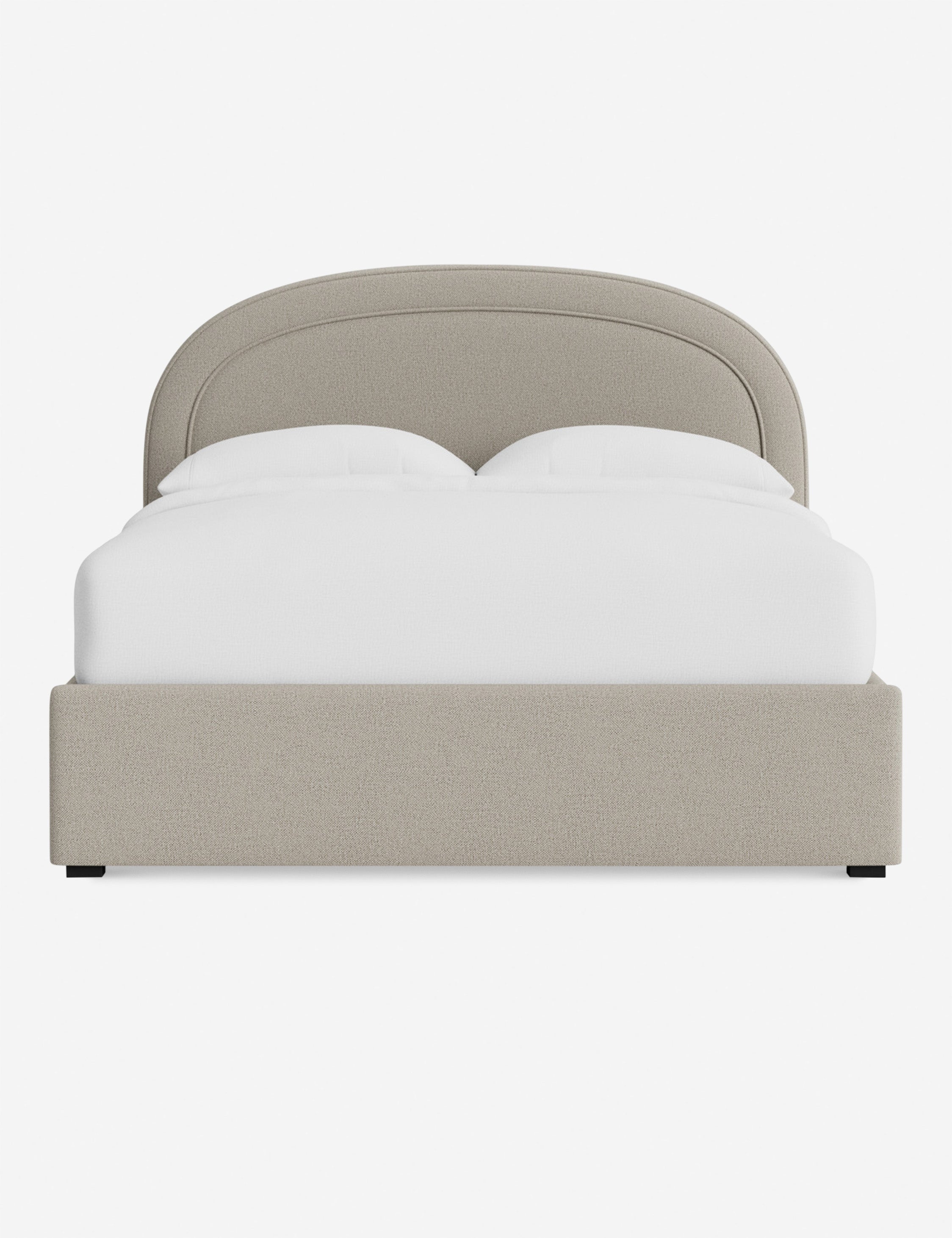 Lulu and Georgia - Newbery Platform Bed
