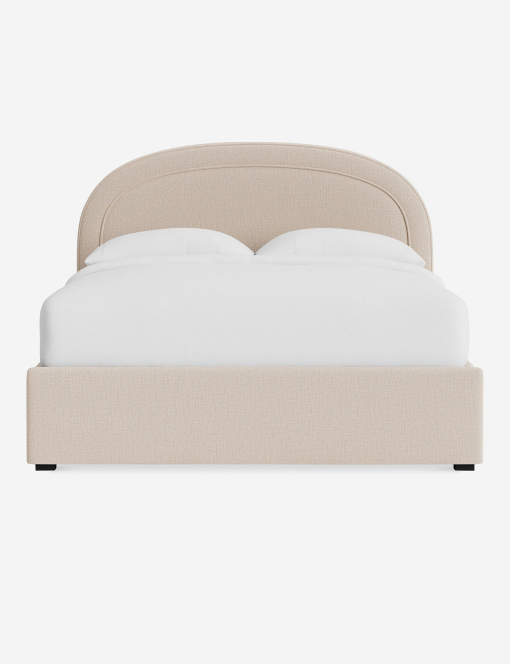 Lulu and Georgia - Newbery Platform Bed