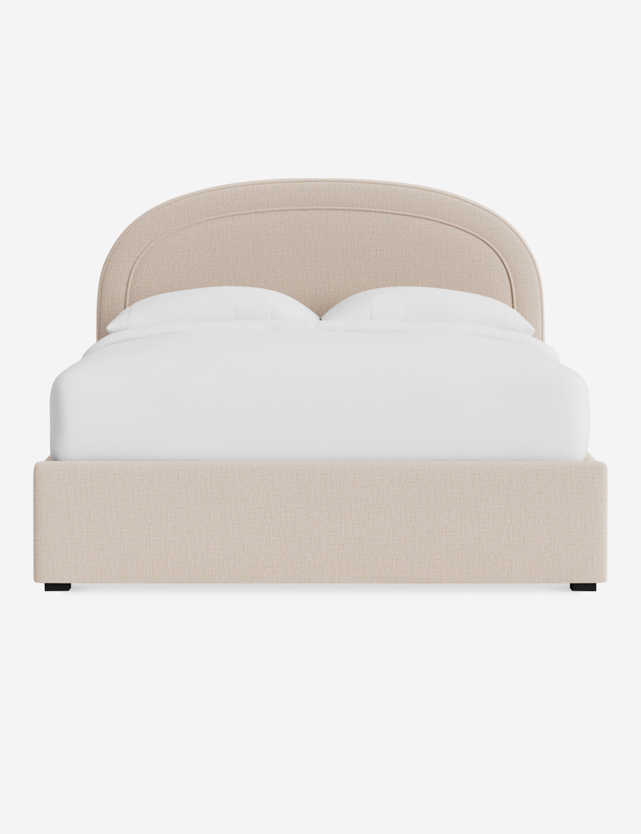 Lulu and Georgia - Newbery Platform Bed