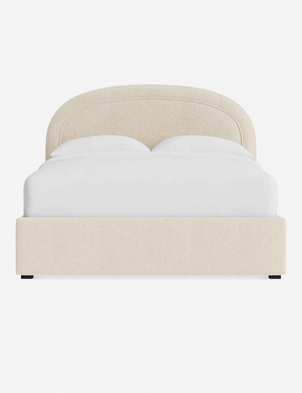 Lulu and Georgia - Newbery Platform Bed