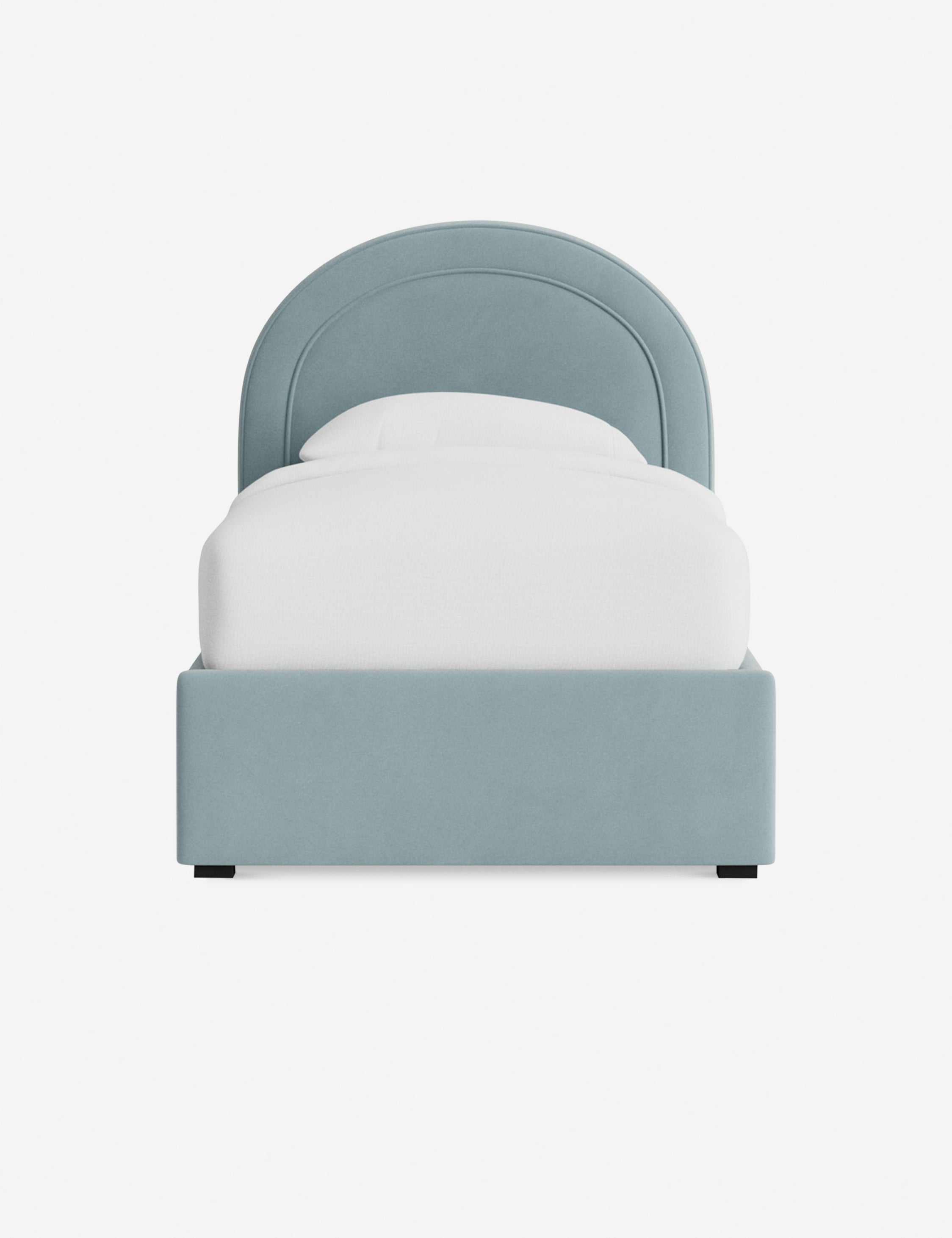 Lulu and Georgia - Newbery Platform Bed
