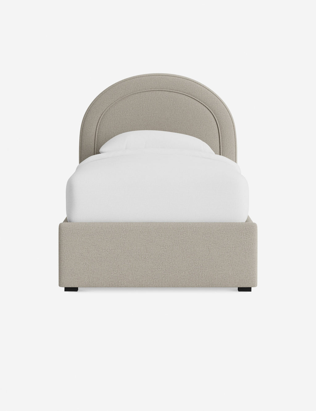 Lulu and Georgia - Newbery Platform Bed