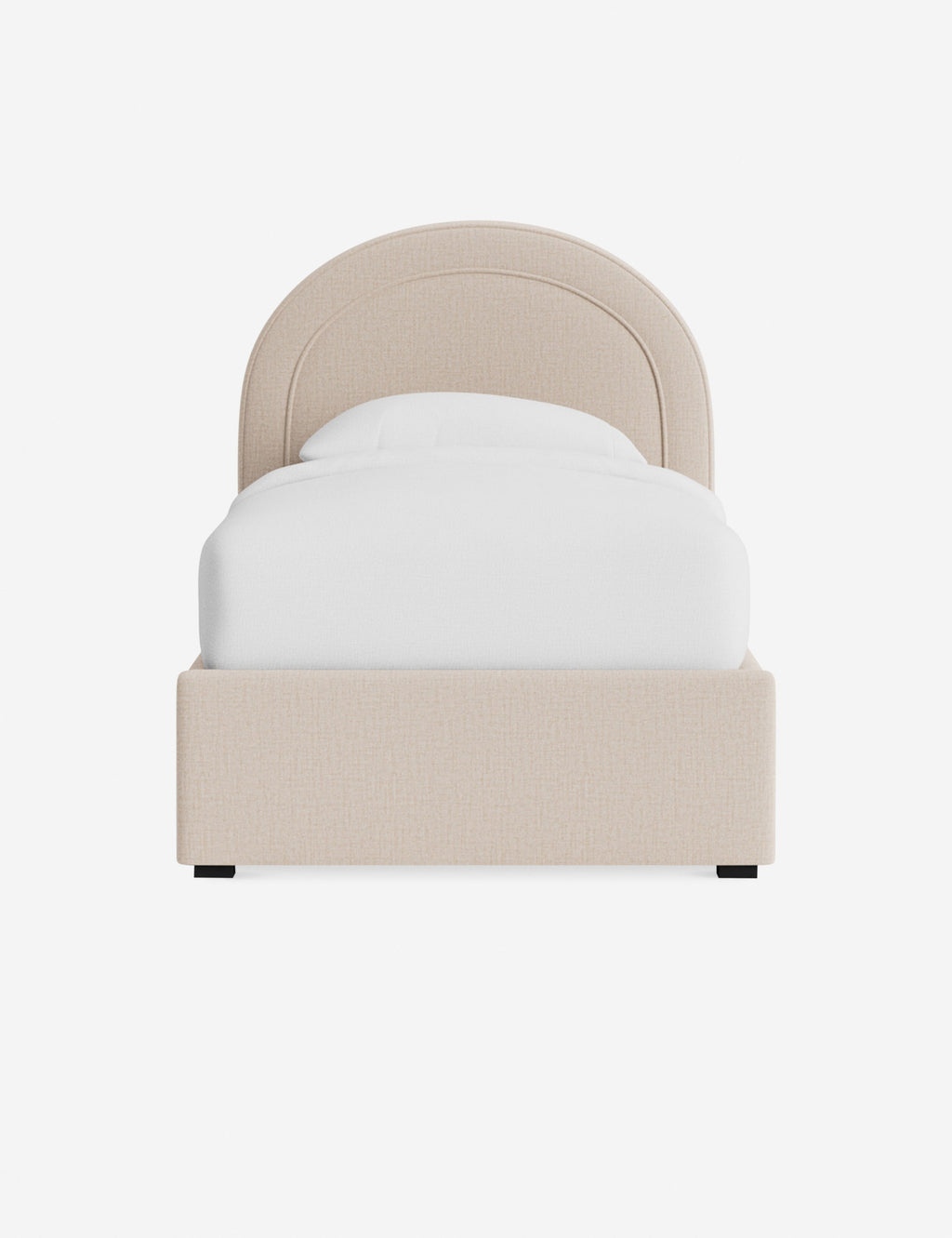 Lulu and Georgia - Newbery Platform Bed