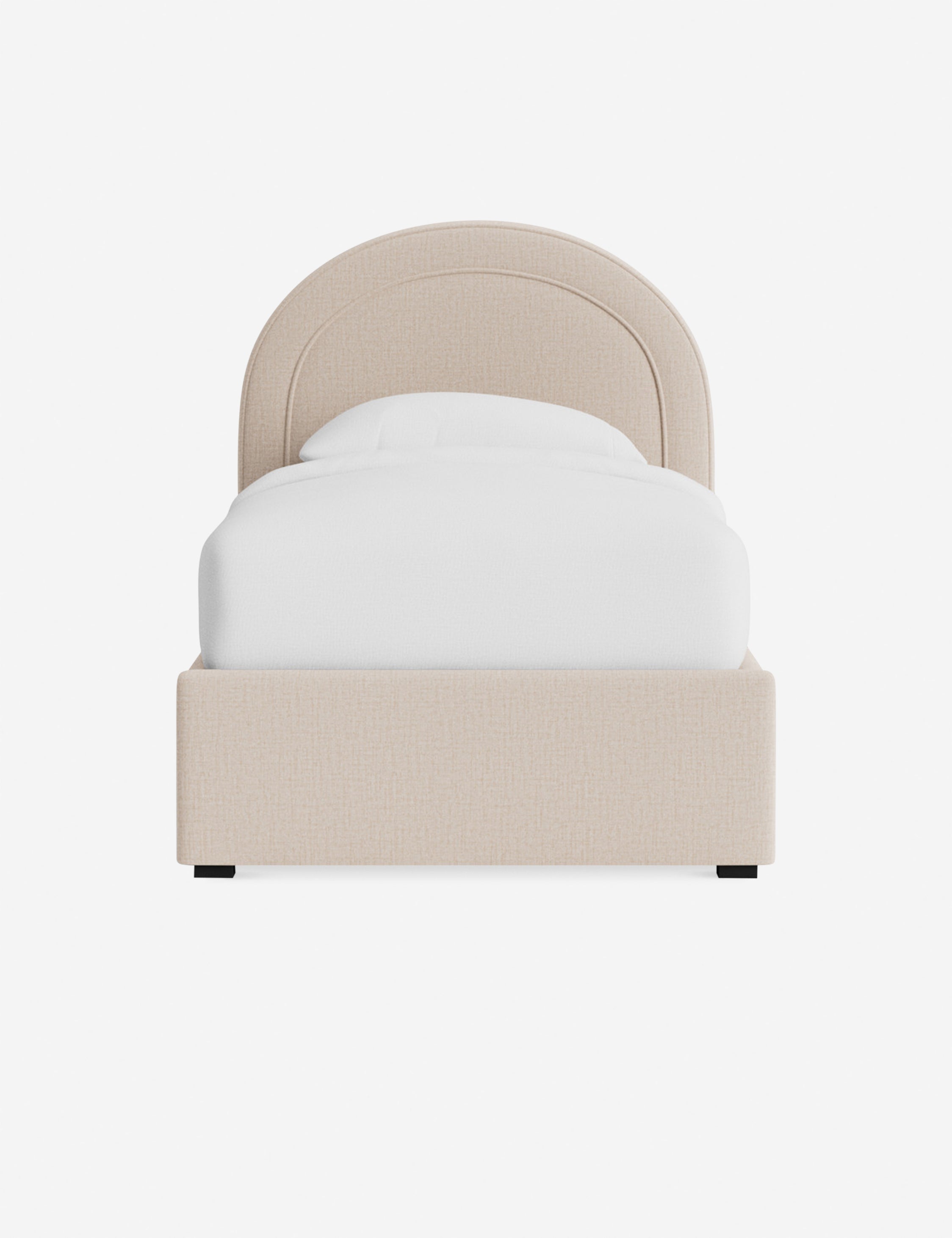 Lulu and Georgia - Newbery Platform Bed