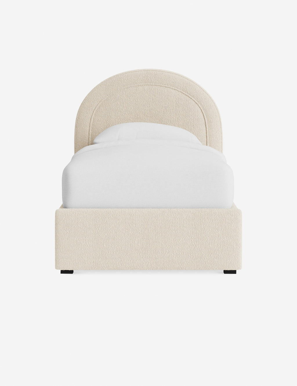 Lulu and Georgia - Newbery Platform Bed