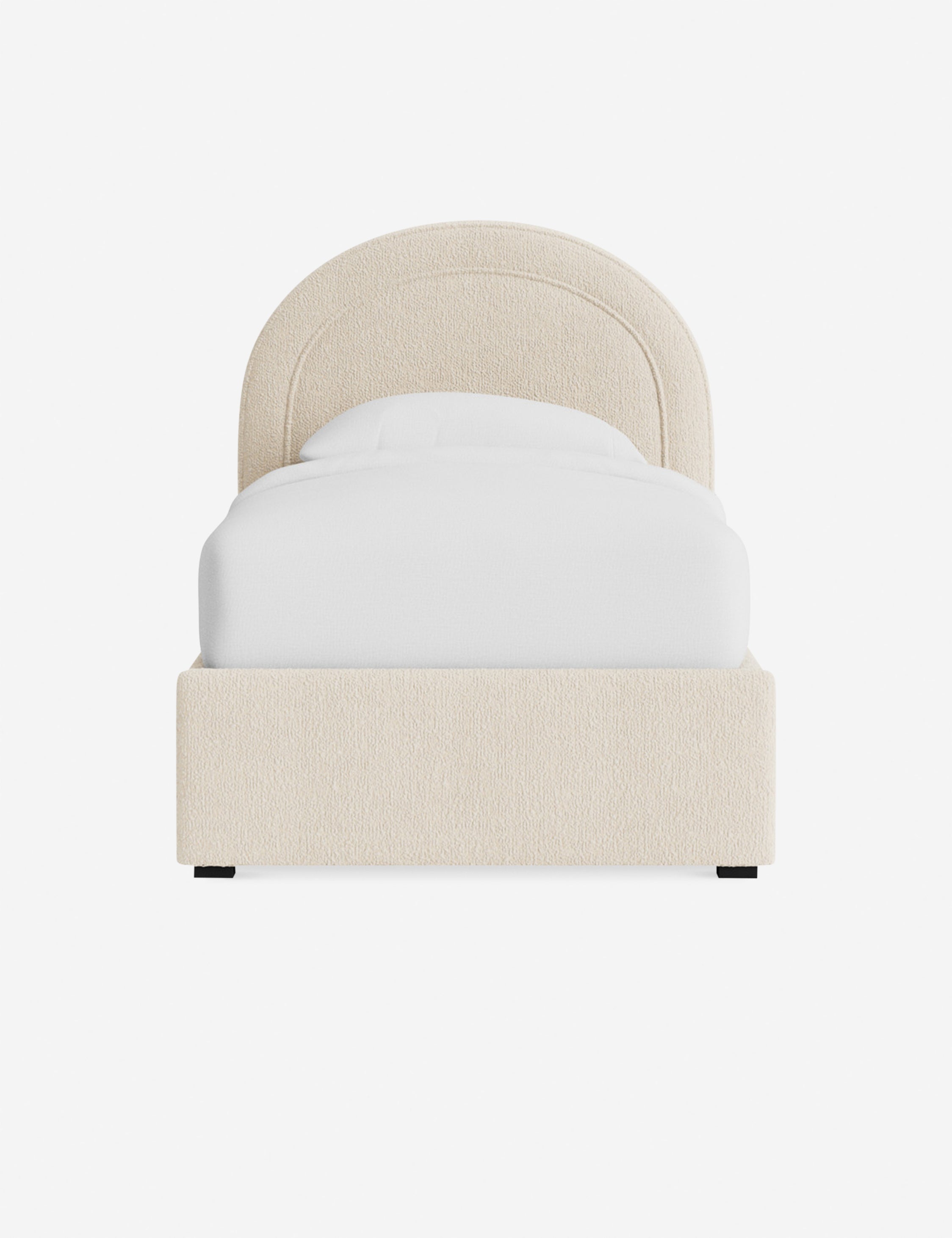 Lulu and Georgia - Newbery Platform Bed