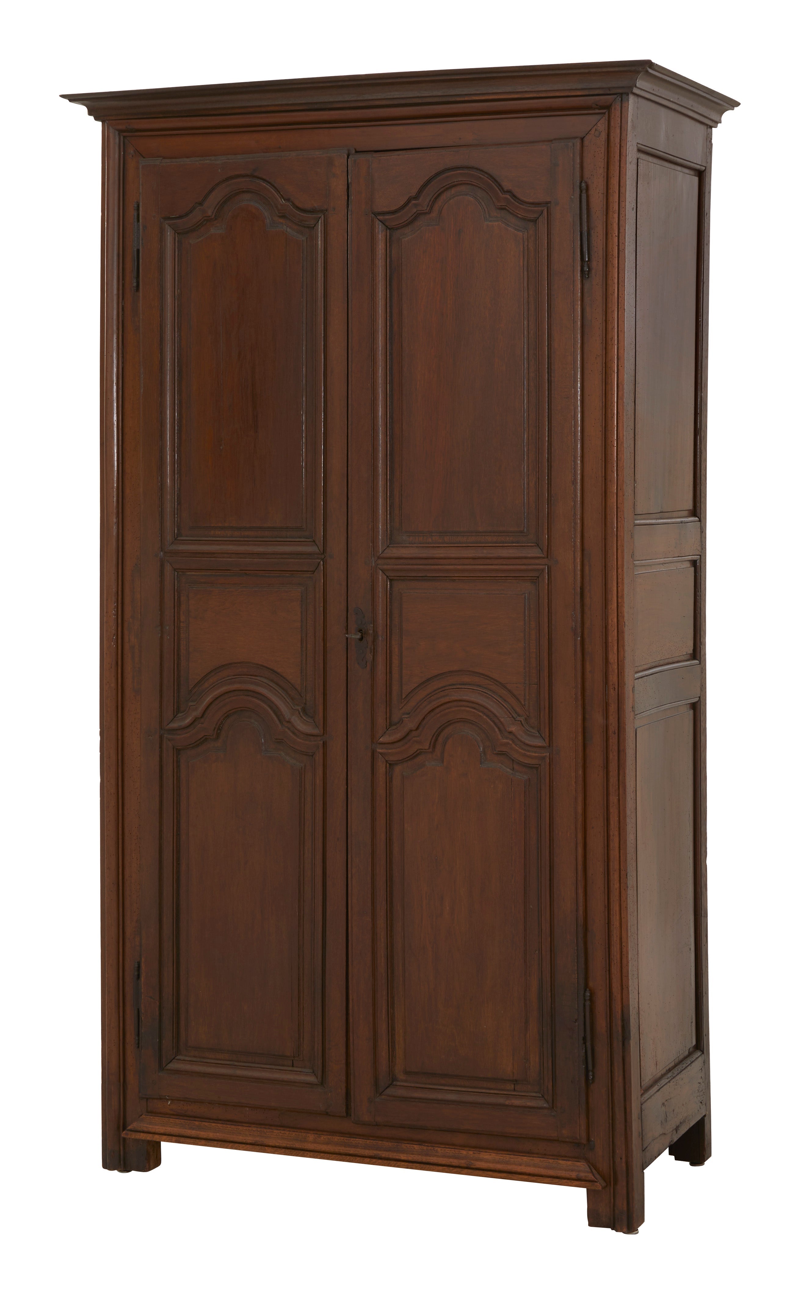 Jayson Home - Antique Armoire