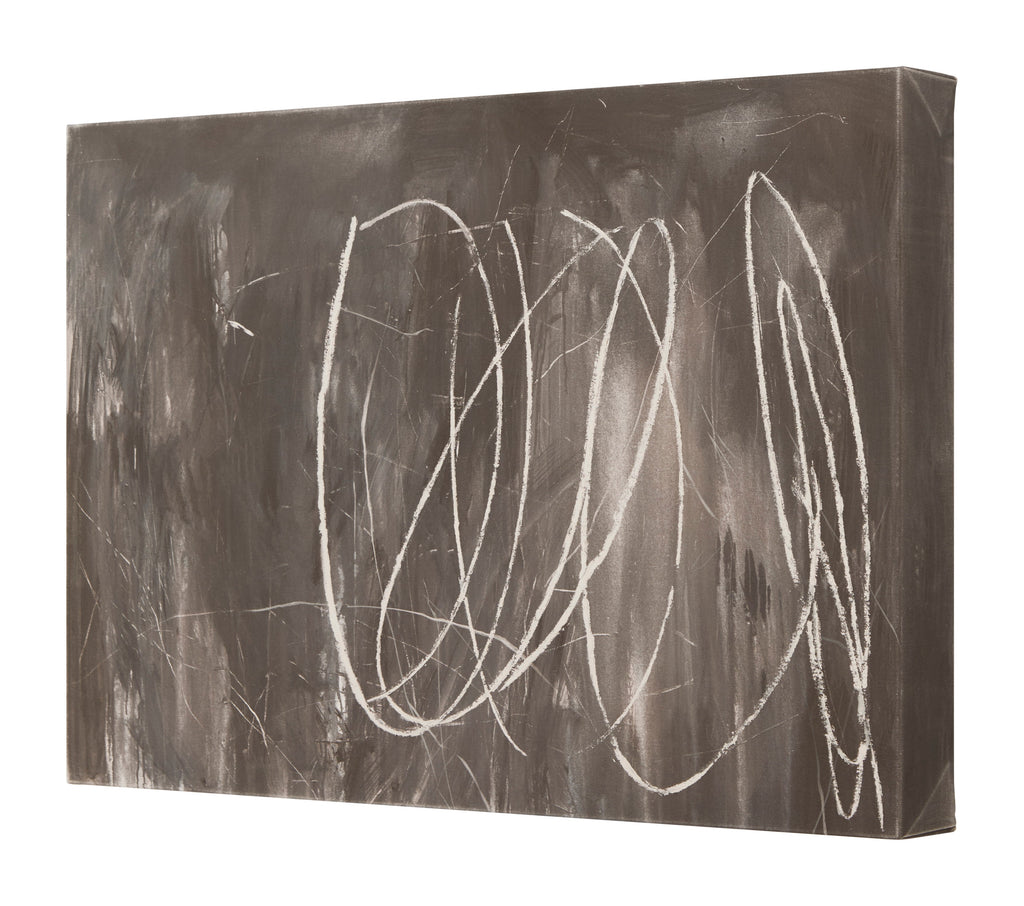 Jayson Home - Chalk Scribble Artwork