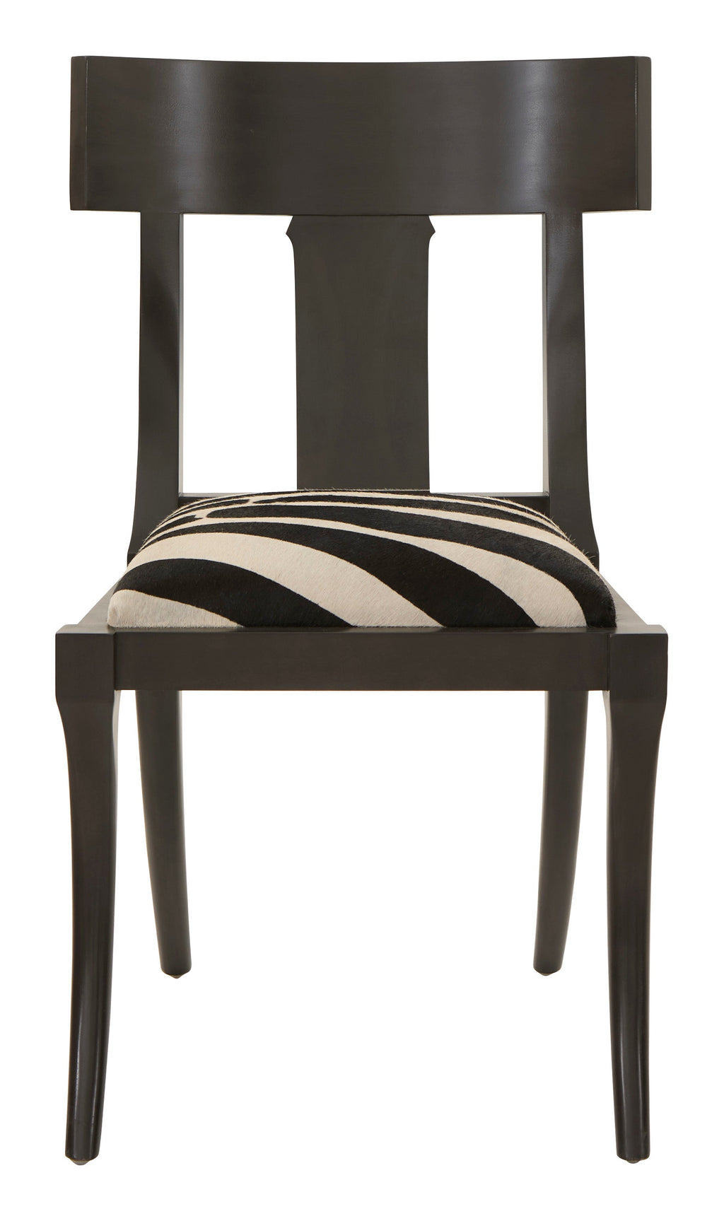 Jayson Home - Giselle Zebra Chair