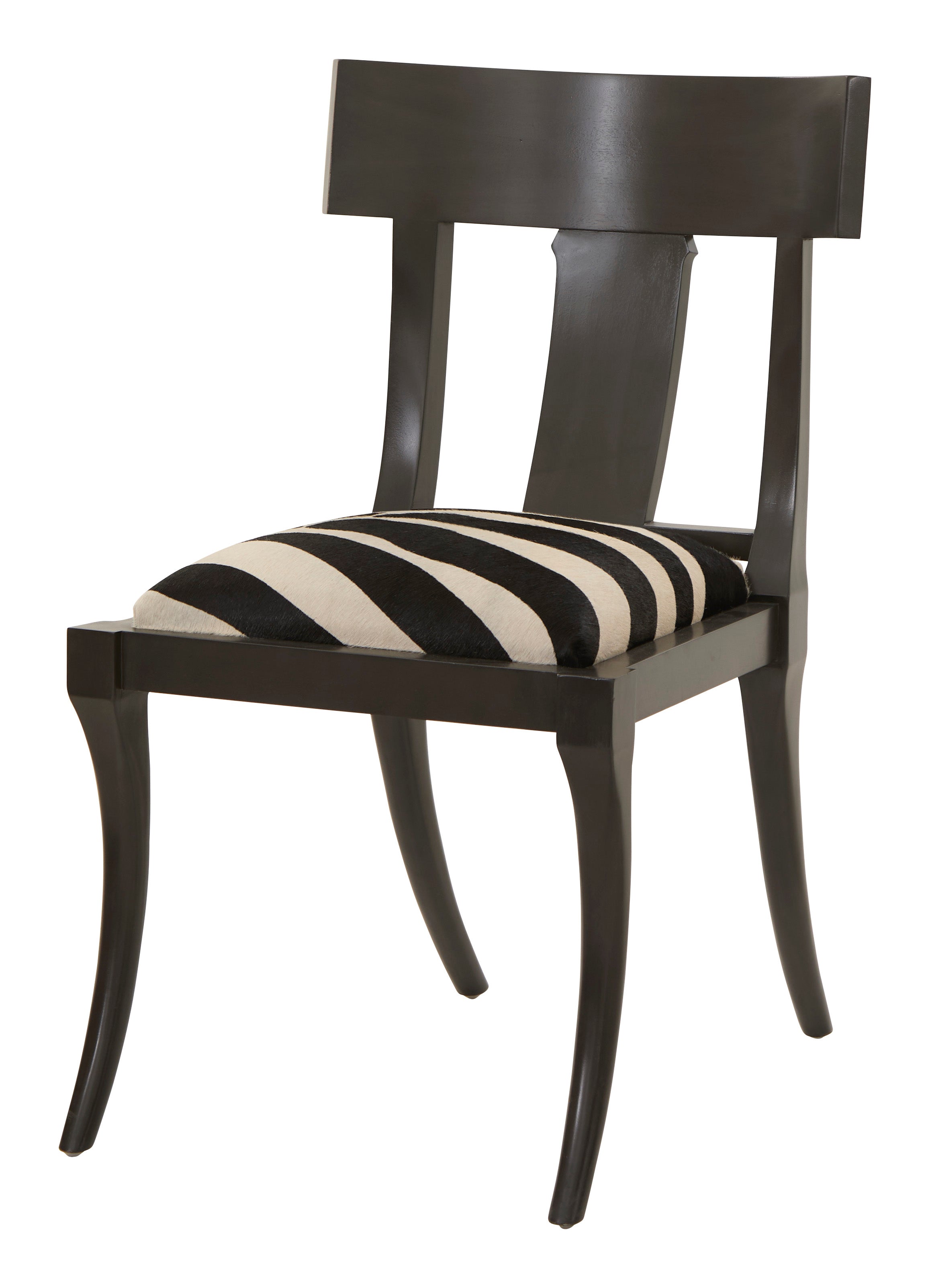 Jayson Home - Giselle Zebra Chair