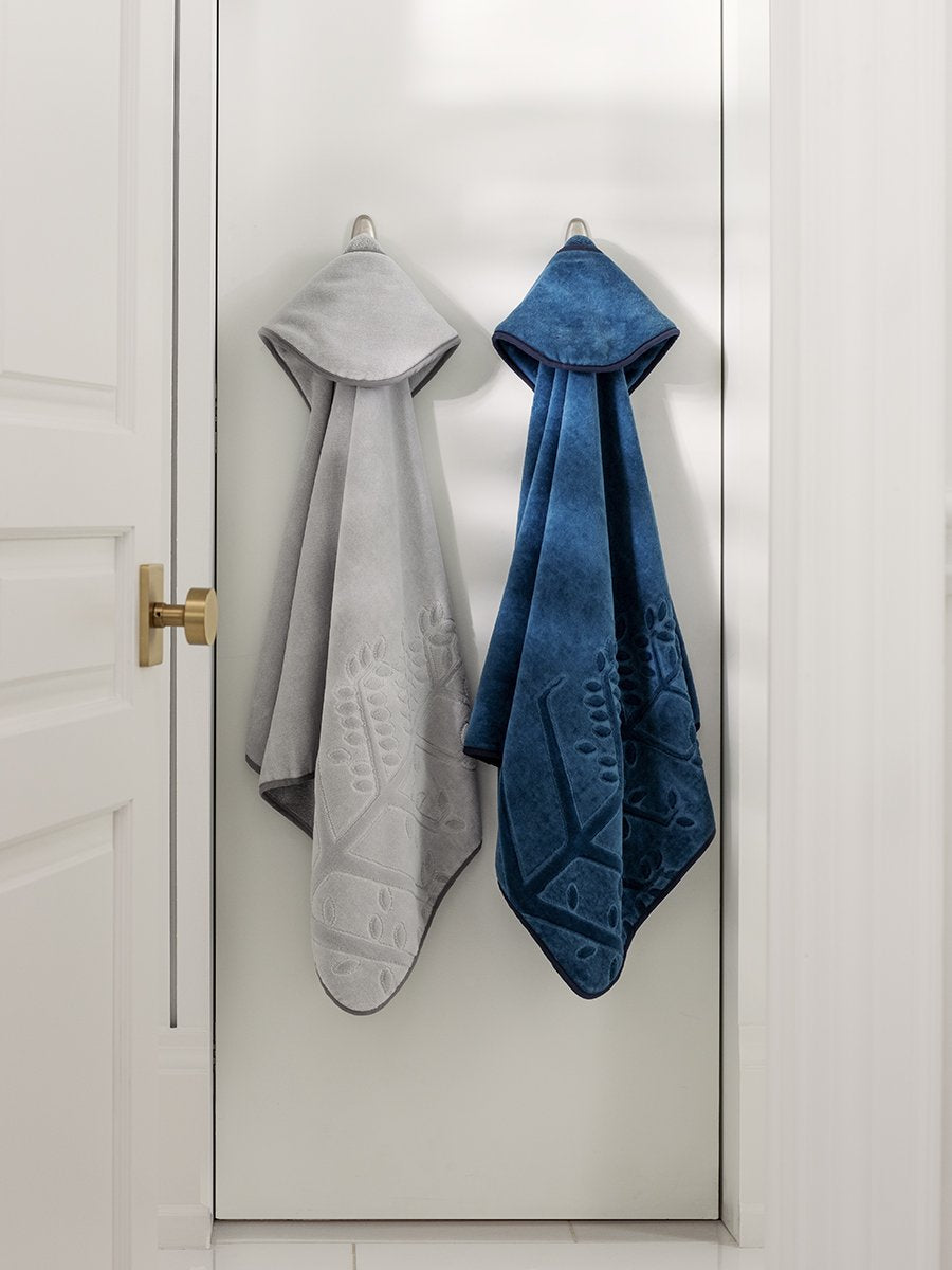 Four Seasons - Children's Hooded Towel Set