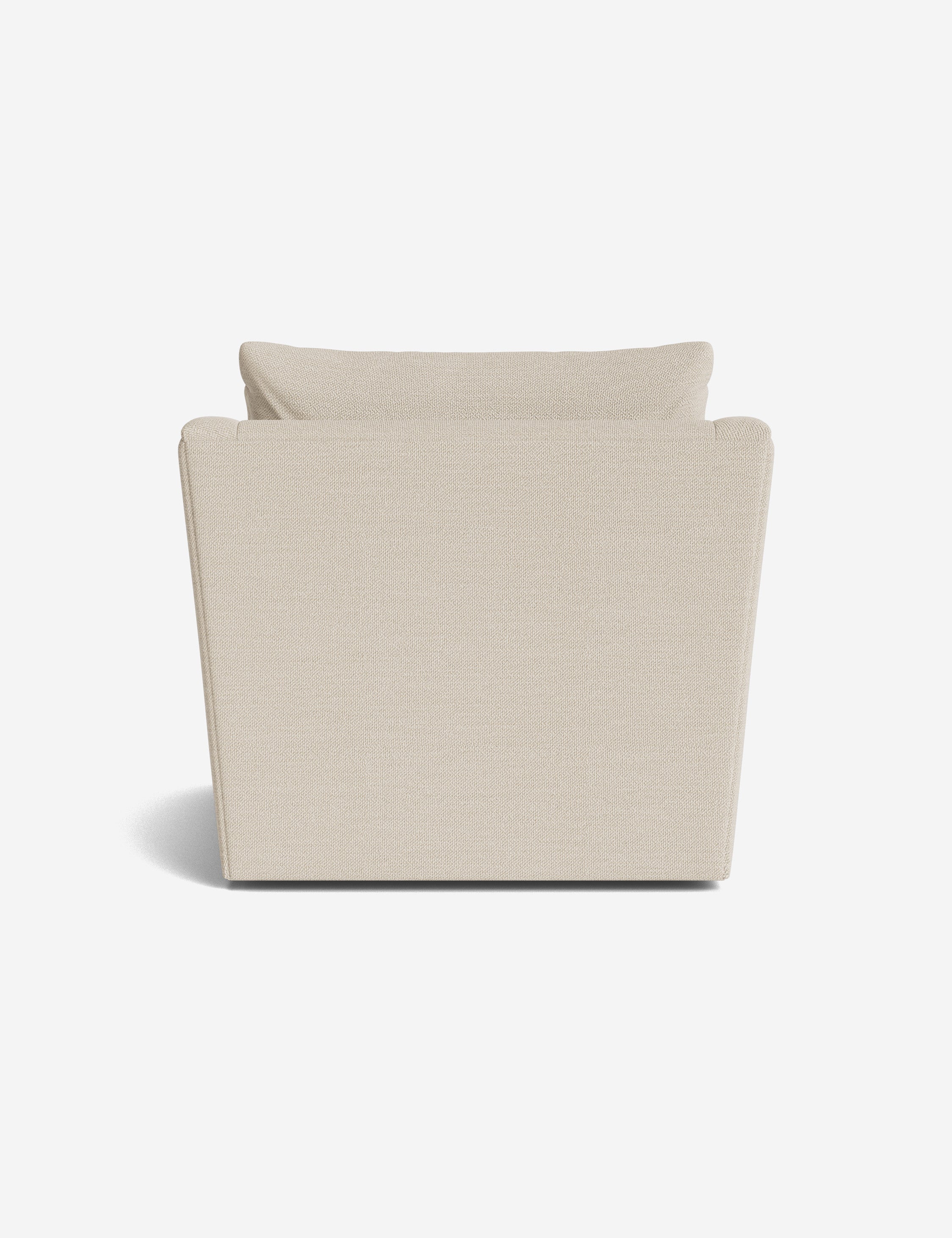 Lulu and Georgia - Niven Swivel Chair