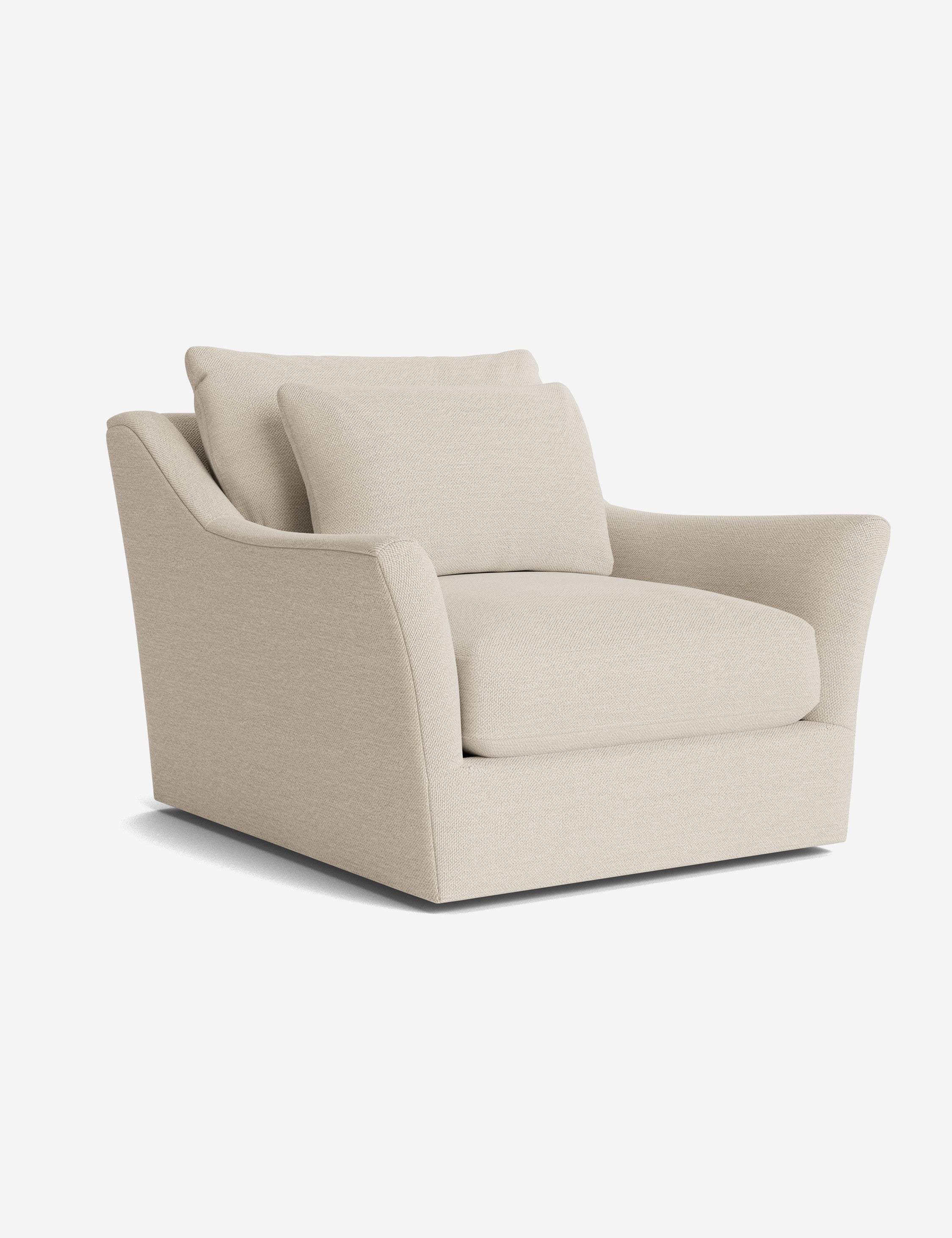Lulu and Georgia - Niven Swivel Chair