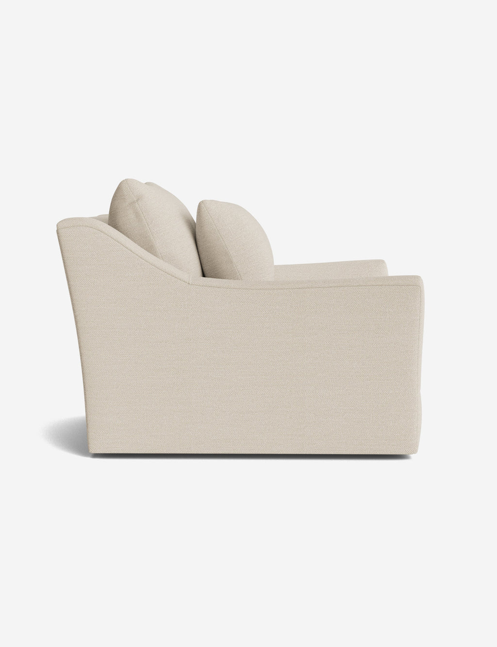 Lulu and Georgia - Niven Swivel Chair