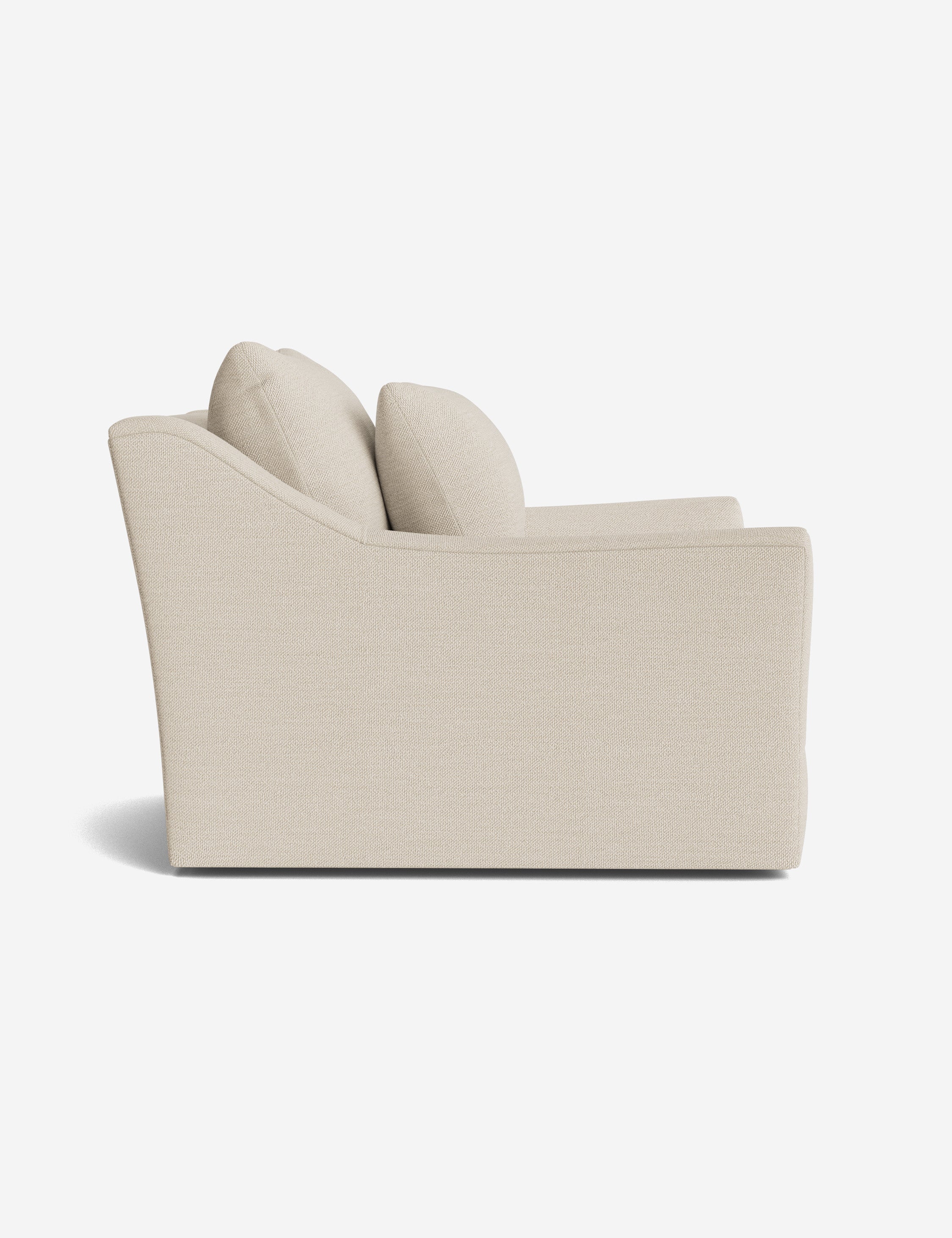 Lulu and Georgia - Niven Swivel Chair