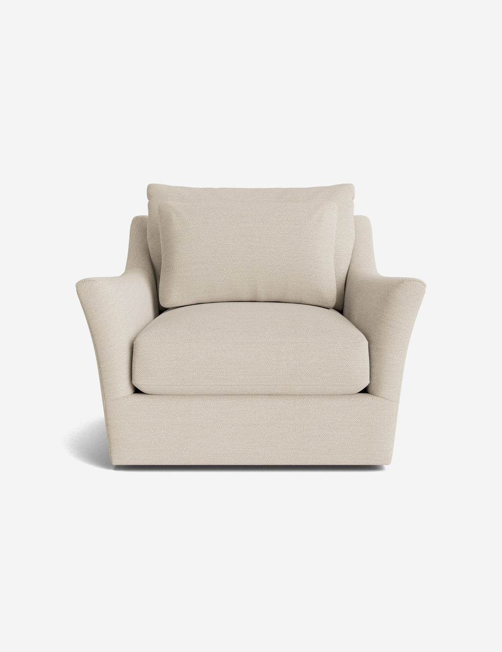 Lulu and Georgia - Niven Swivel Chair