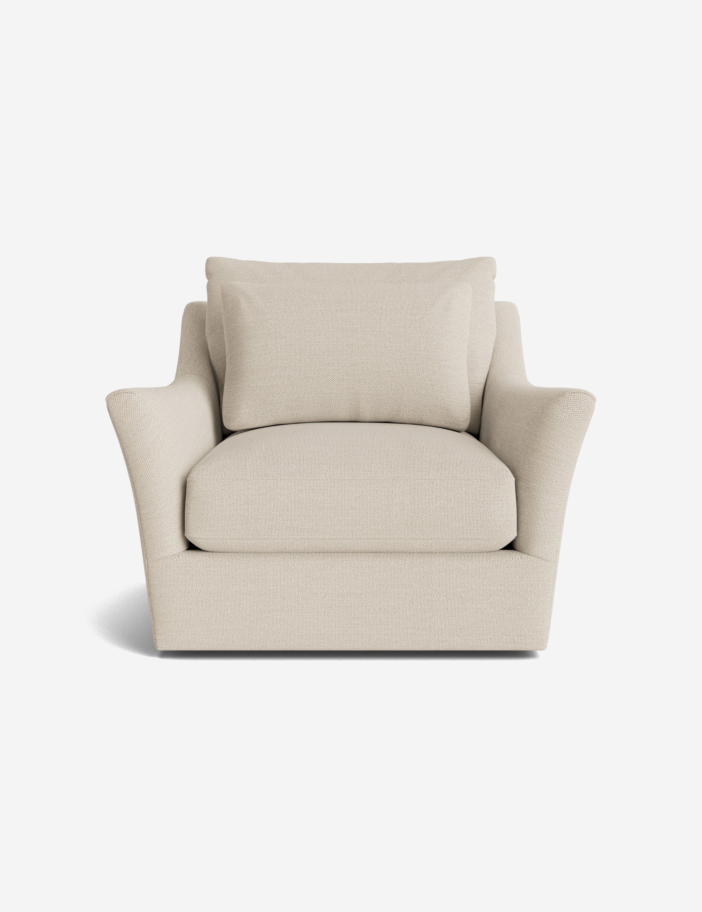 Lulu and Georgia - Niven Swivel Chair