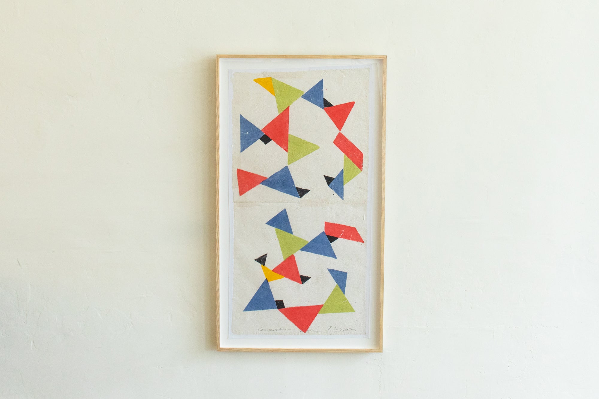 Nicky Kehoe - Composition