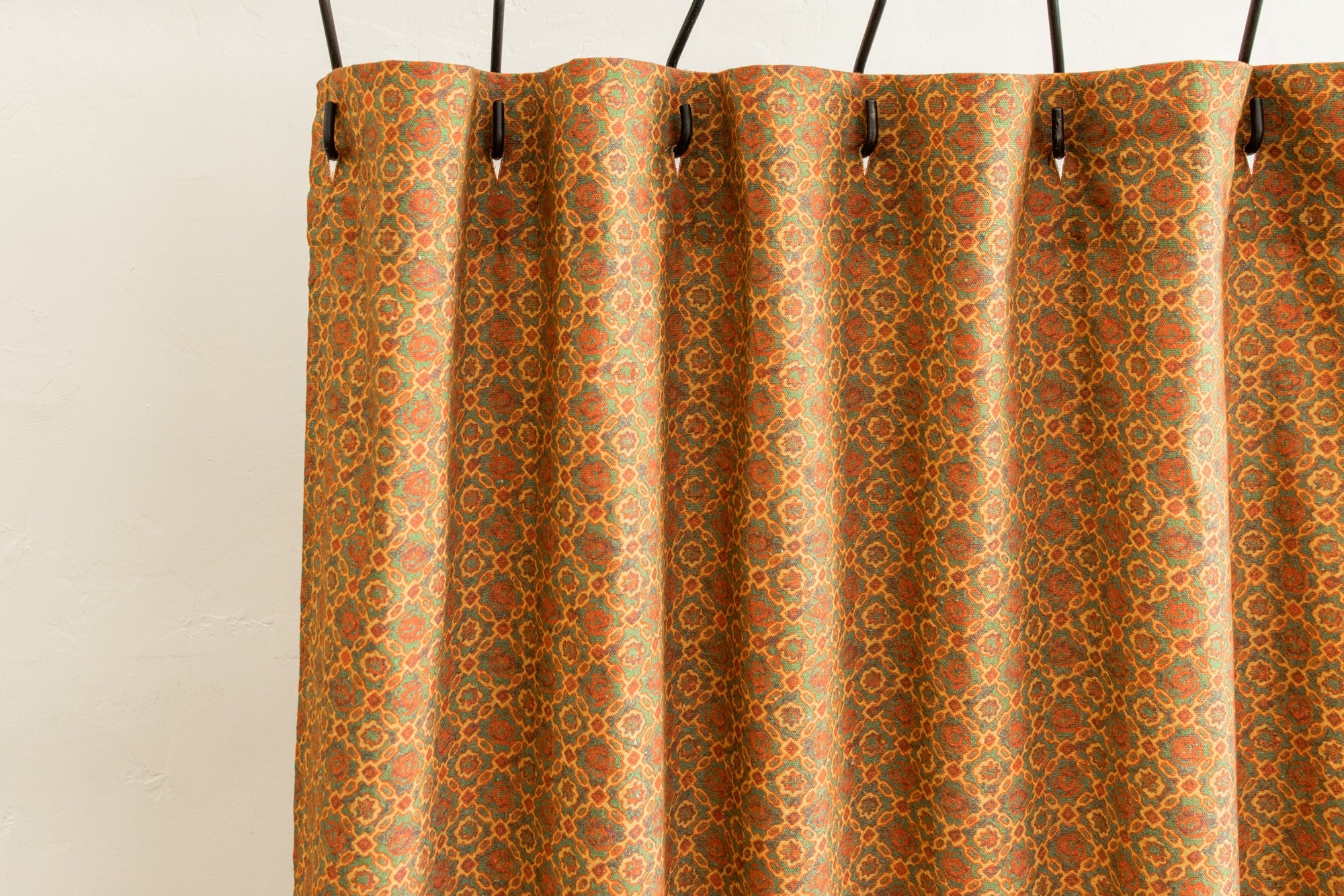 Nicky Kehoe - Shower Curtain in Jewel Box