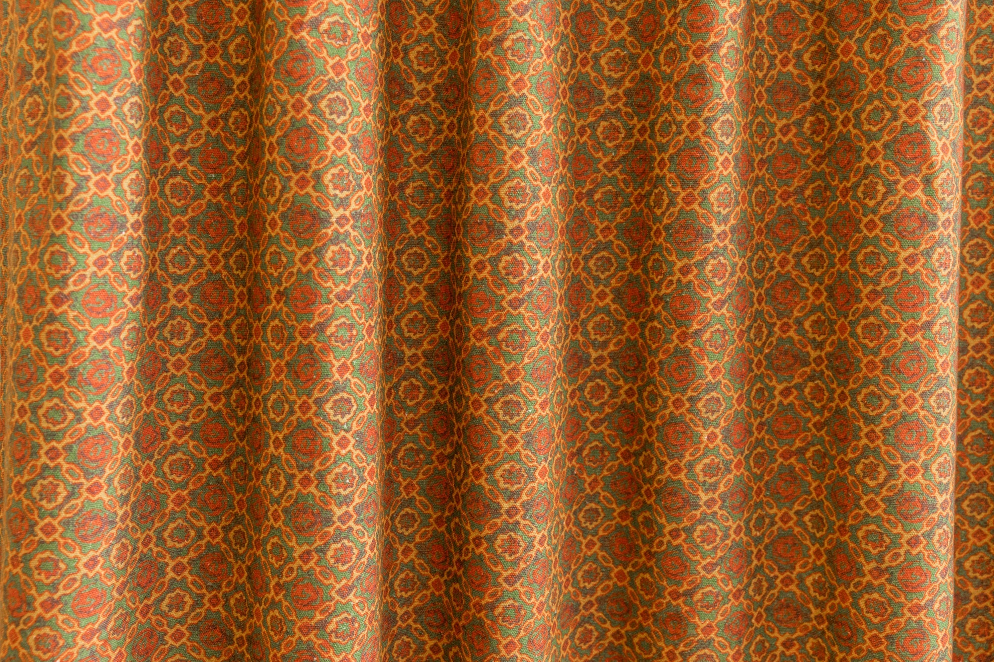 Nicky Kehoe - Shower Curtain in Jewel Box