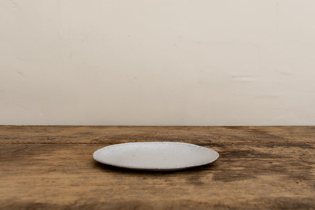 Nicky Kehoe - Grecque Dessert Plate
