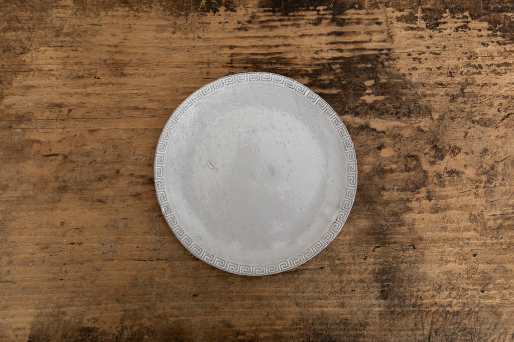 Nicky Kehoe - Grecque Dessert Plate
