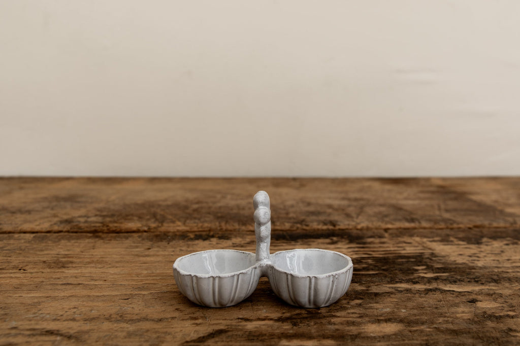 Nicky Kehoe - Clover Salt & Pepper