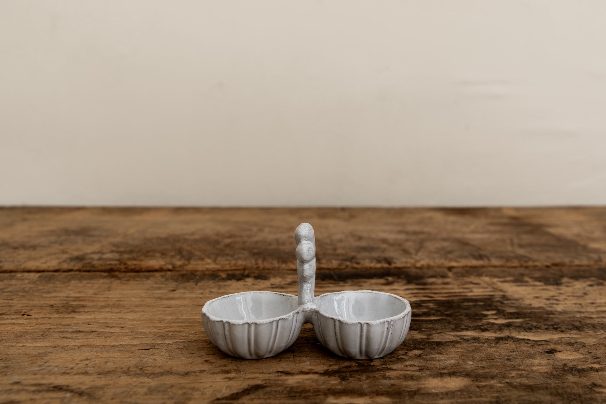 Nicky Kehoe - Clover Salt & Pepper