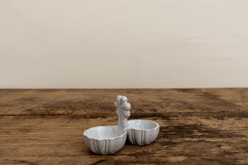 Nicky Kehoe - Clover Salt & Pepper