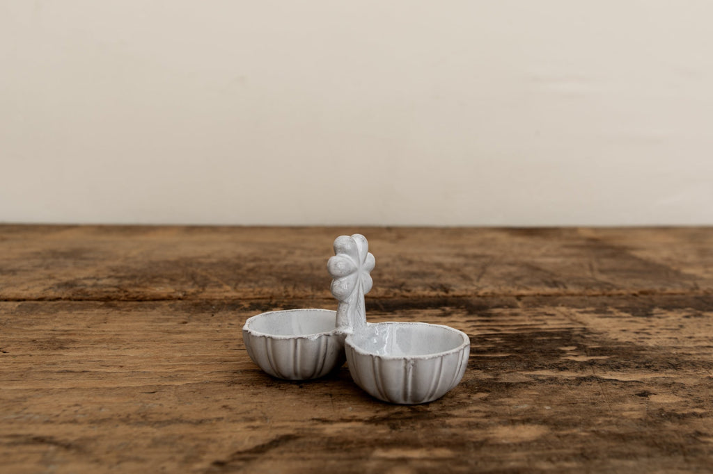 Nicky Kehoe - Clover Salt & Pepper