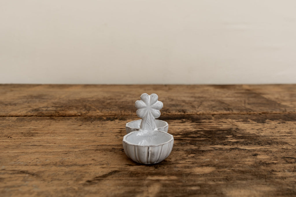 Nicky Kehoe - Clover Salt & Pepper