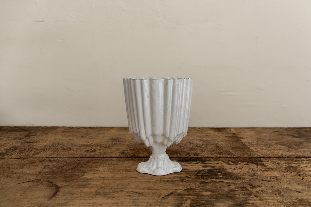 Nicky Kehoe - Rocaille Vase