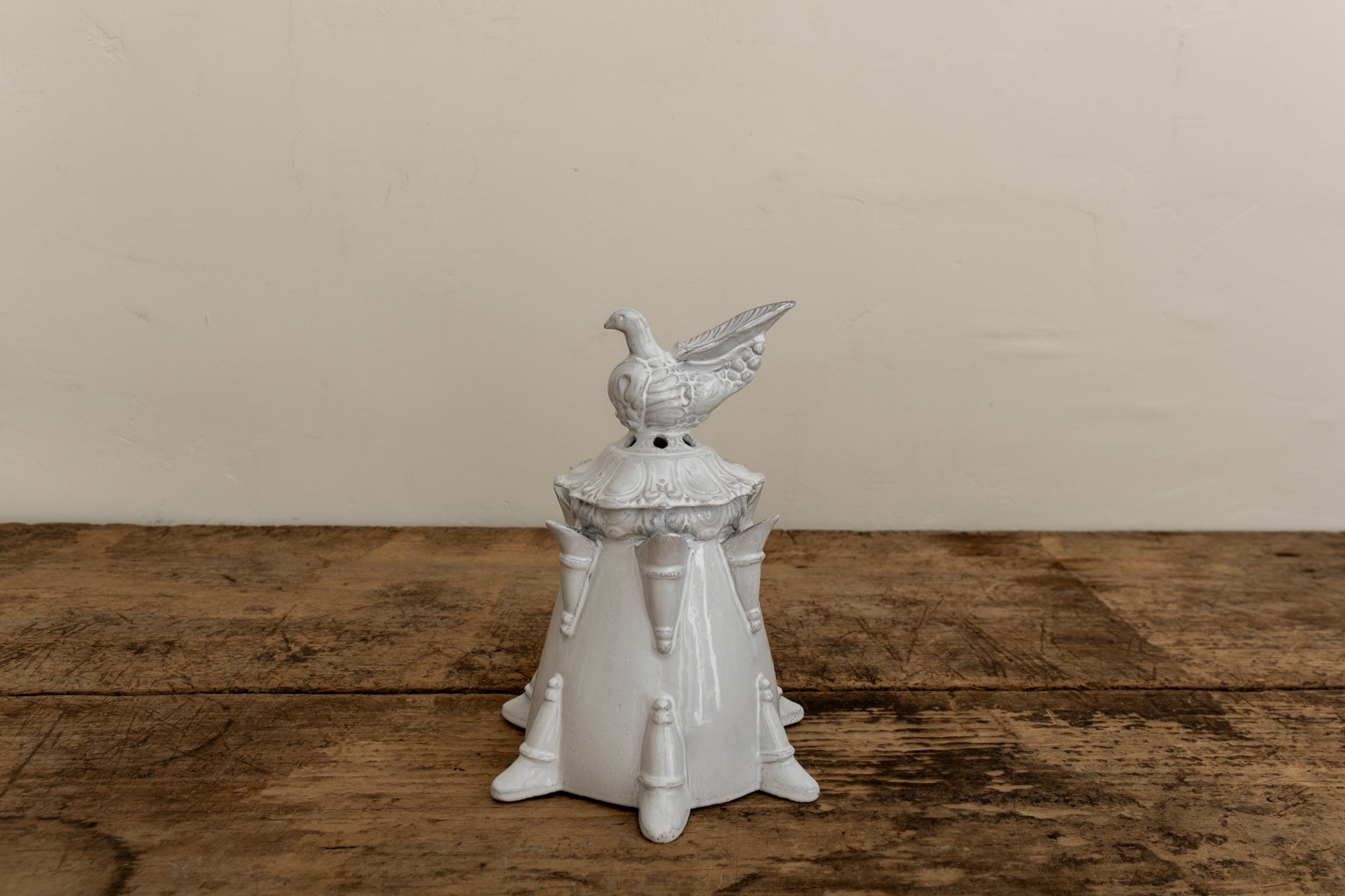 Nicky Kehoe - Oiseau Vase