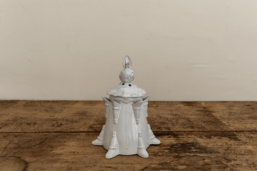 Nicky Kehoe - Oiseau Vase