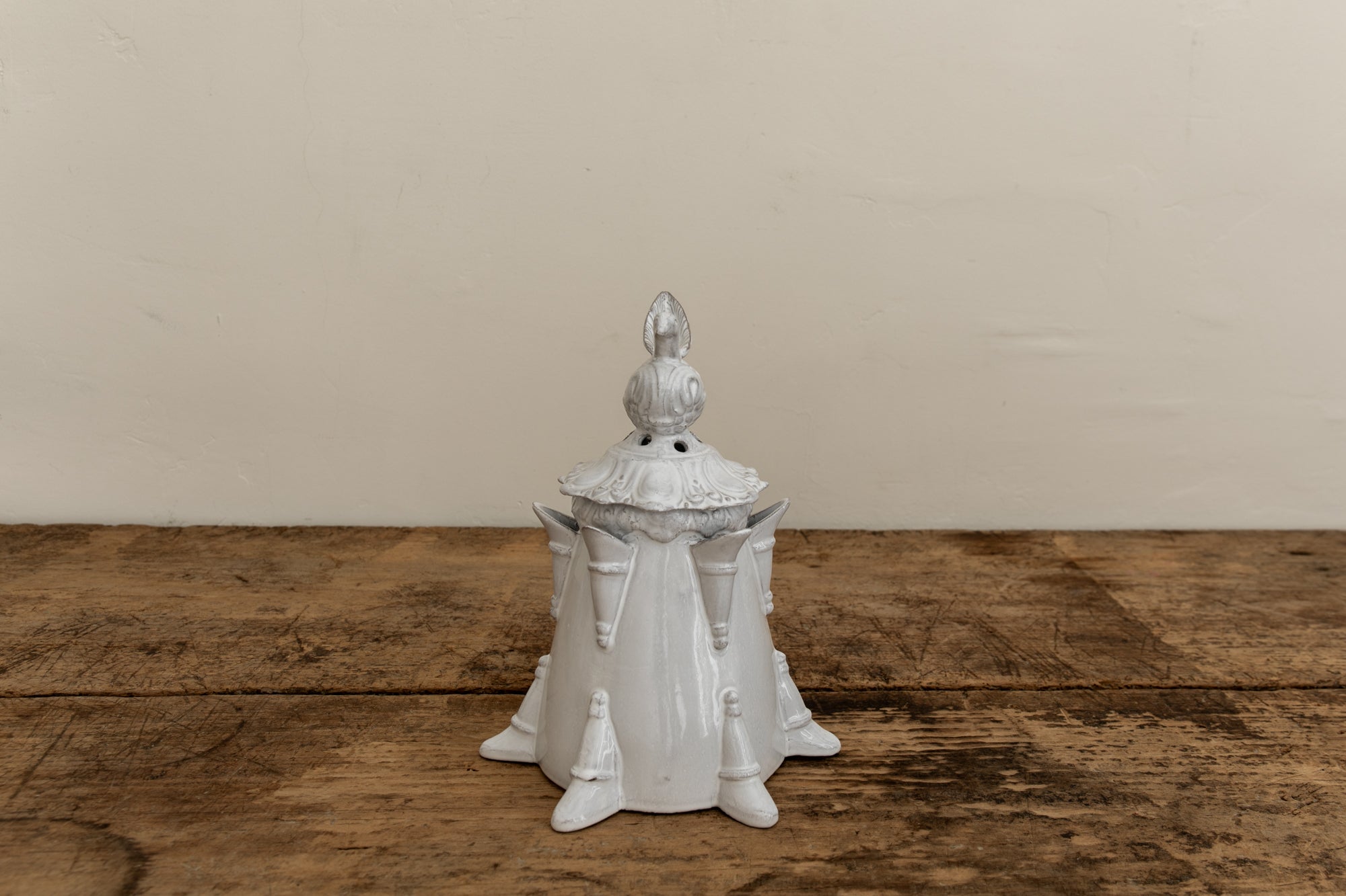 Nicky Kehoe - Oiseau Vase