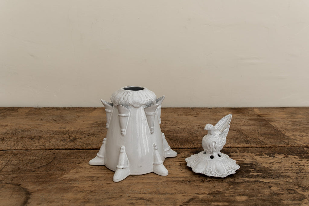 Nicky Kehoe - Oiseau Vase