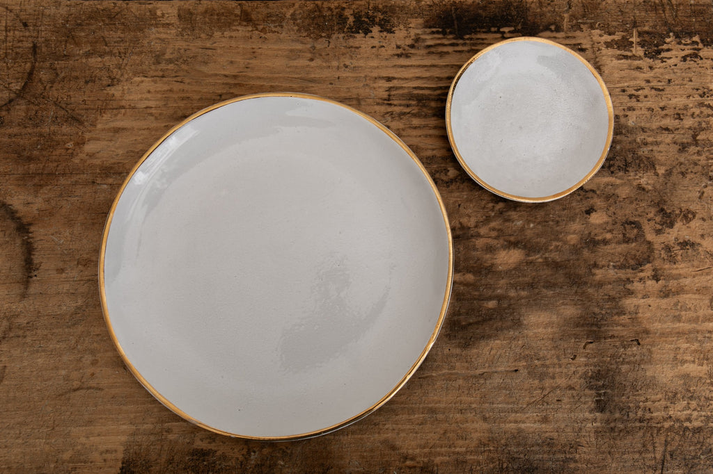 Nicky Kehoe - Cresus Dinner Plate