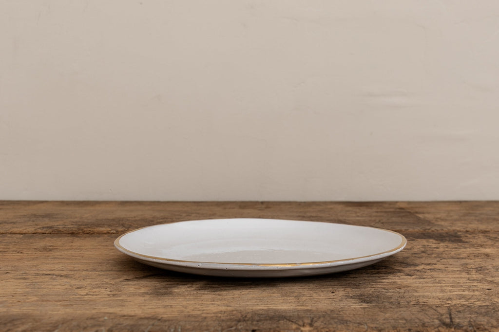 Nicky Kehoe - Cresus Dinner Plate