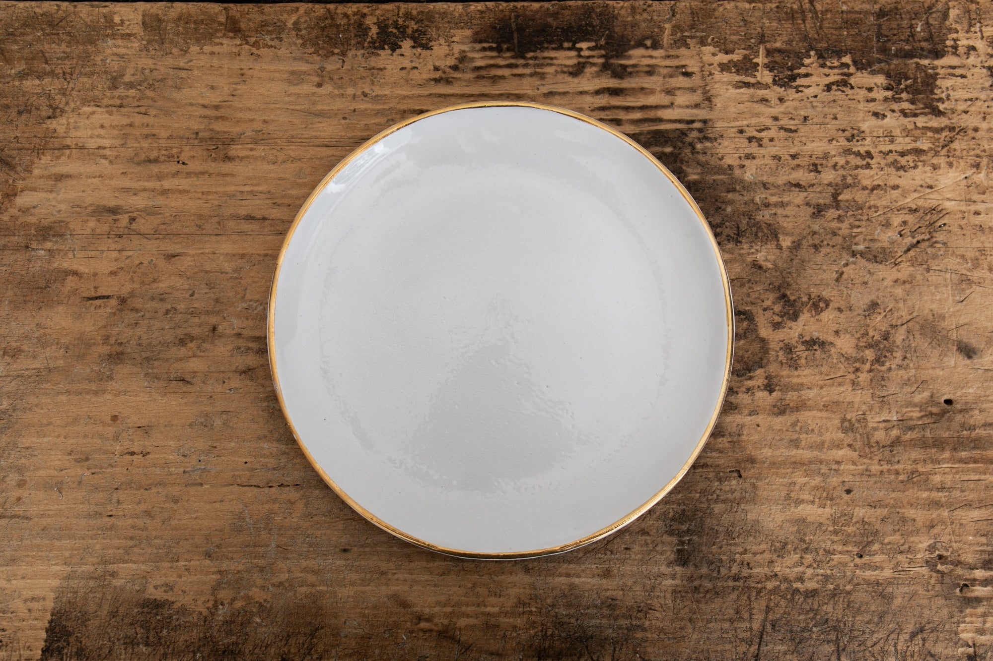 Nicky Kehoe - Cresus Dinner Plate