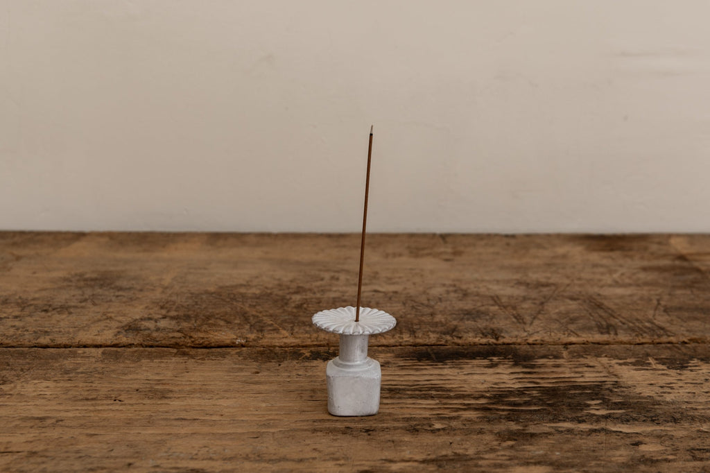 Nicky Kehoe - Marguerite Incense Holder